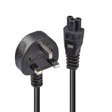 3M UK PLUG TO C5 CABLE