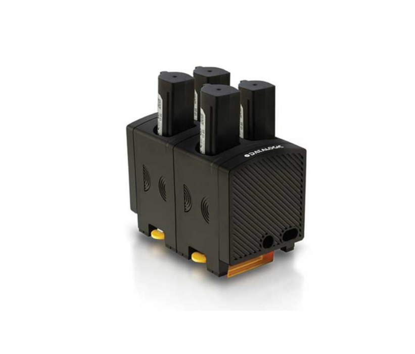 MULTI BATTERY CHARGER MASTER