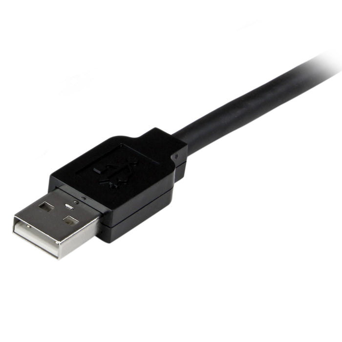 10M USB2 A/A ACTIVE EXT. CABLE
