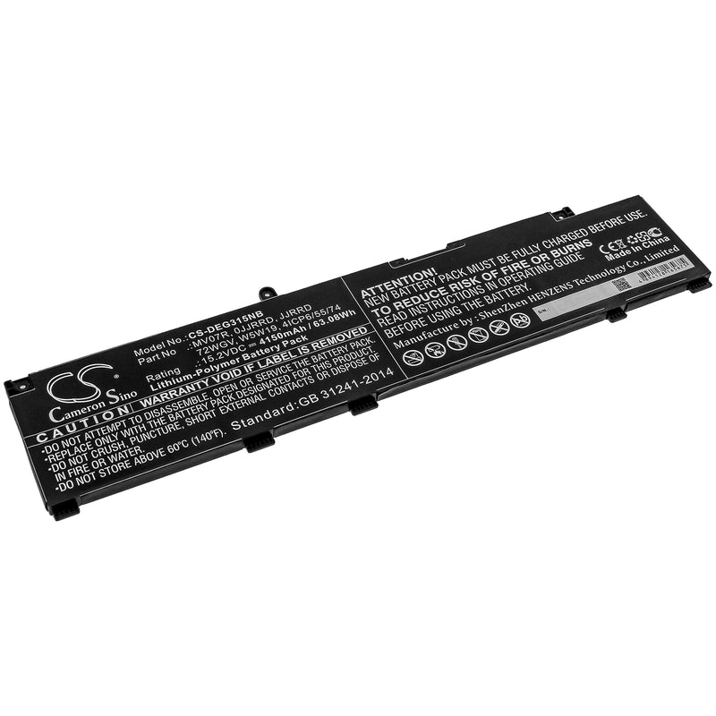 laptop battery
