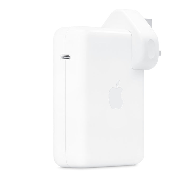 Apple - Power adapter - 140 Watt (24 pin USB-C) - United Kingdom