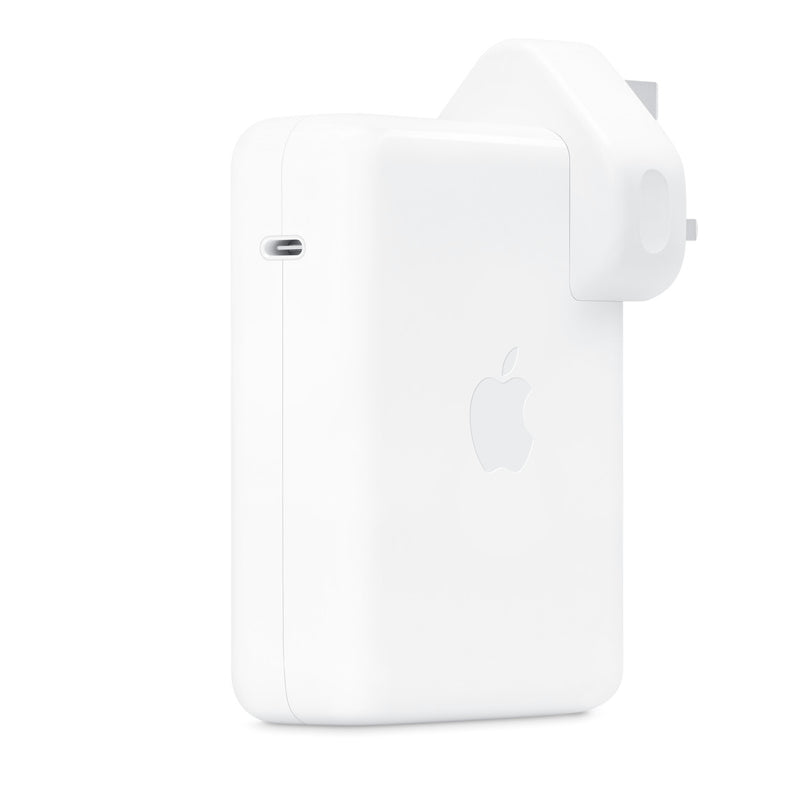 Apple - Adaptateur secteur - 140 W (USB-C) - Royaume-Uni