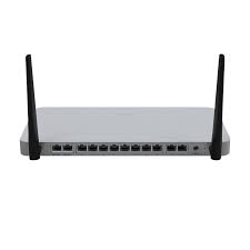 MERAKI MX68CW LTE AND 802.11AC