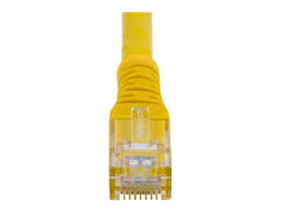 20M YELLOW RJ45 CAT6 UTP