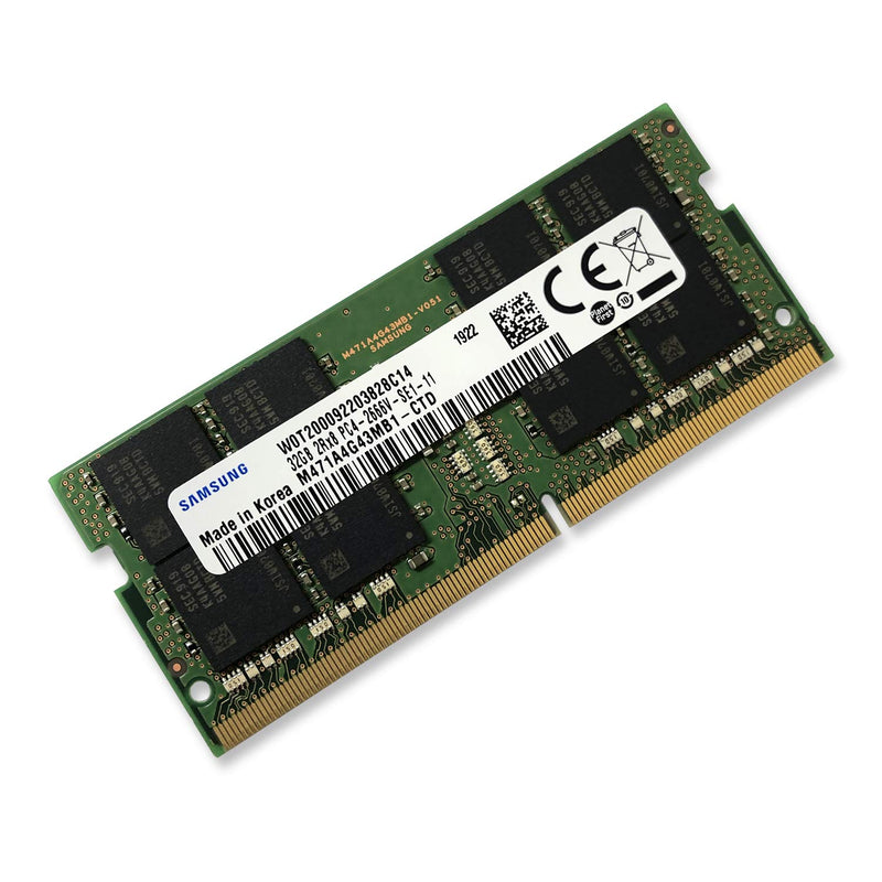 module, 3200MHz