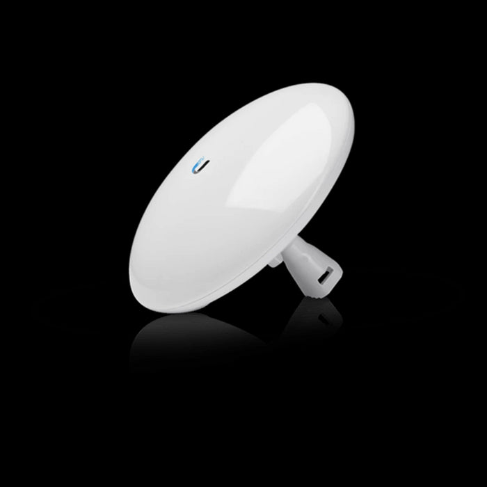 Ubiquiti NanoBeam 5AC Gen 2 Network bridge 450 Mbit/s White