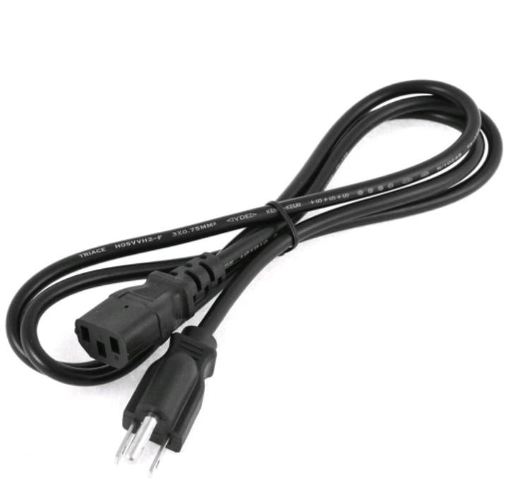 2.5A, straight connector