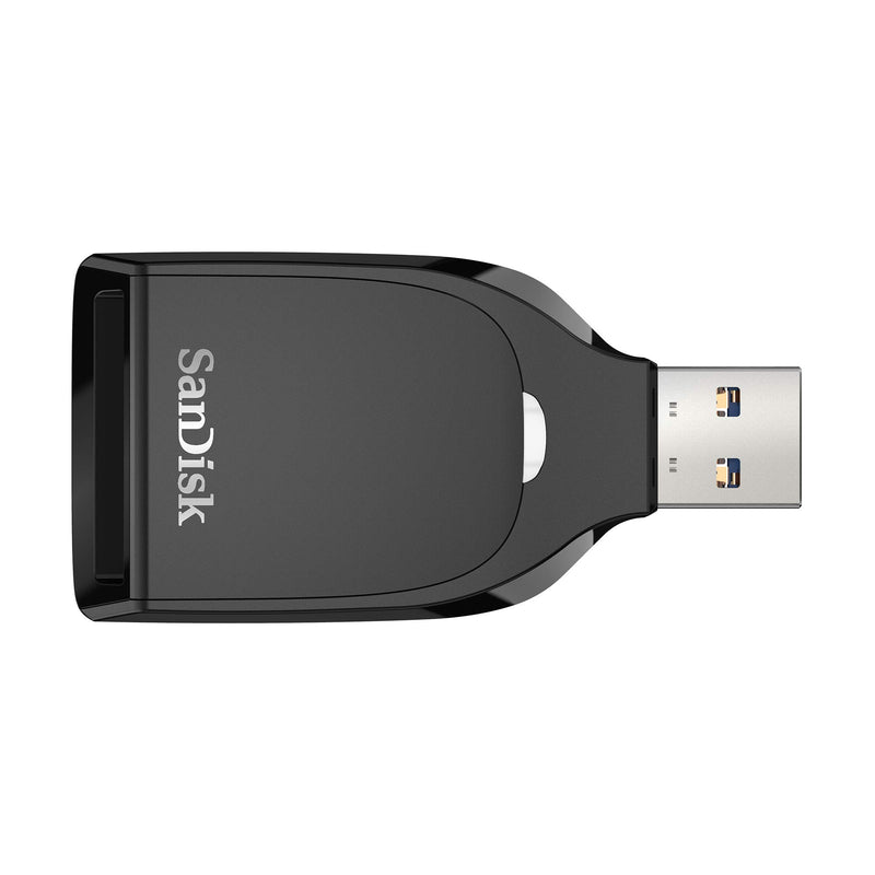 SANDISK SD UHS-I CARD READER