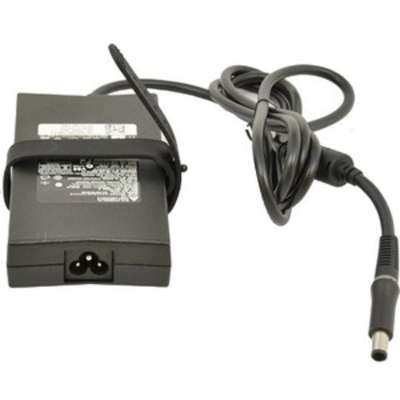 Dell 180W Barrel (7.4 x 5mm) AC Adapter for Precision 3520 & 7520 Alienware 15 R4 with EU Plug