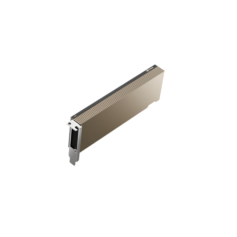 NVIDIA L4 - GPU Passive PCIe 24GB GDDR6 LP bracket installed/ATX bracket in box pciE 4.0 x16