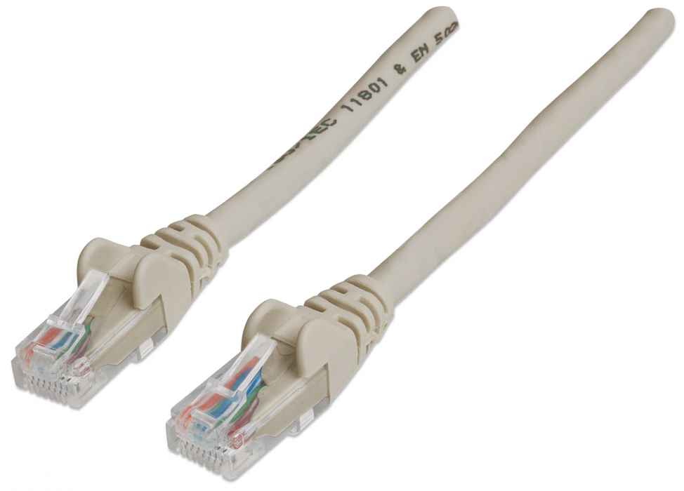 Network Cable, Cat6, UTP