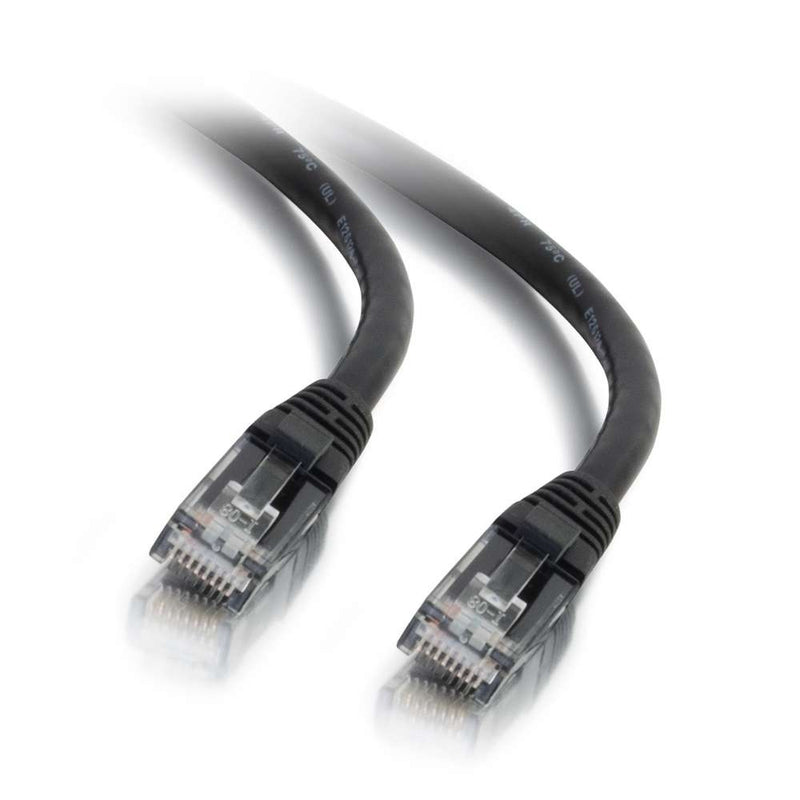 0.5M WHITE RJ45 CAT6 UTP