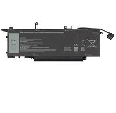 BTI 52Wh 4 cell 41M98 compatible battery for DELL LATITUDE 9410 2-IN-1 LATITUDE 7400 2-IN-1