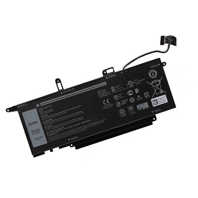 battery, 4-cell design