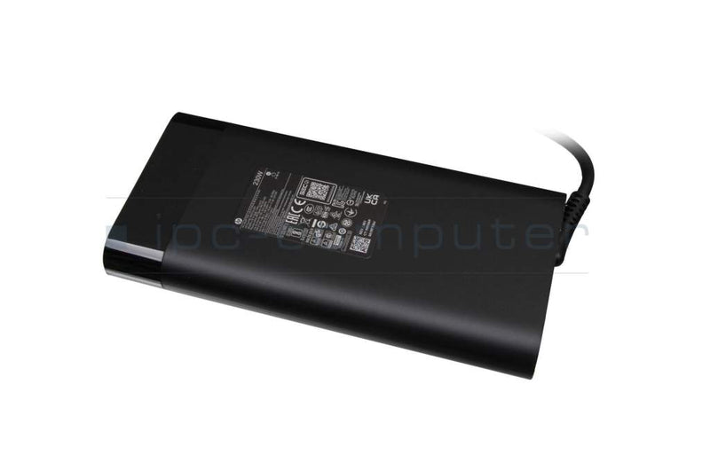 laptops with smart PFC