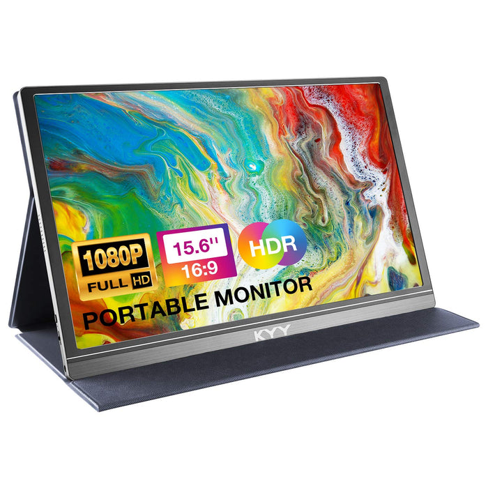 15.6IN PORTABLE MONITOR