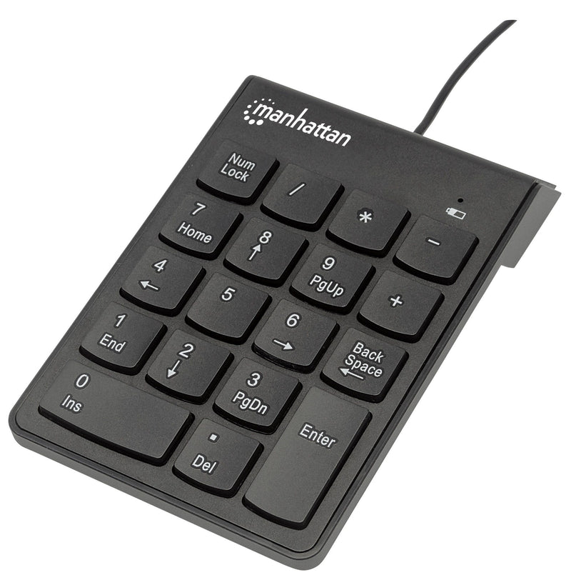 NUMERIC KEYPAD WIRED TYPE C