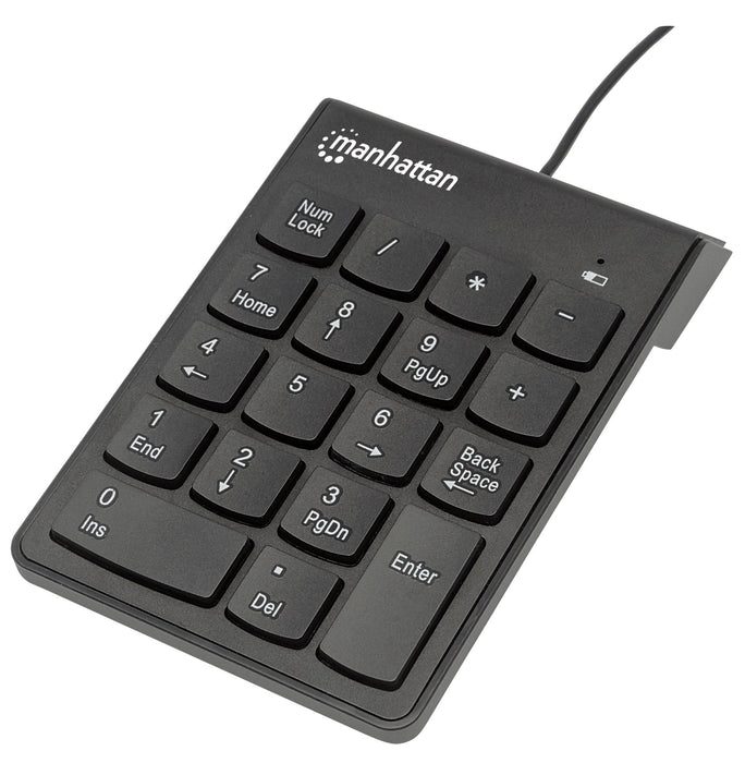 NUMERIC KEYPAD WIRED TYPE C