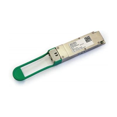 NVIDIA - QSFP28 transceiver module - 100 GigE optical - 100GBase-CWDM4 - LC / LC - up to 2 km - 1310 nm