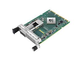 MCX623106AN-CDAT ConnectX-6 Dx EN adapter card, 100GbE, Dual-port QSFP56, PCIe 4.0 x16, N o Crypto, Tall Bracket