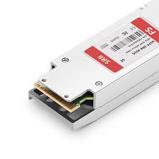 NVIDIA - OSFP transceiver module - 400GbE - 400GBase-SR8 - MPO multi-mode - up to 50 m - 850 nm