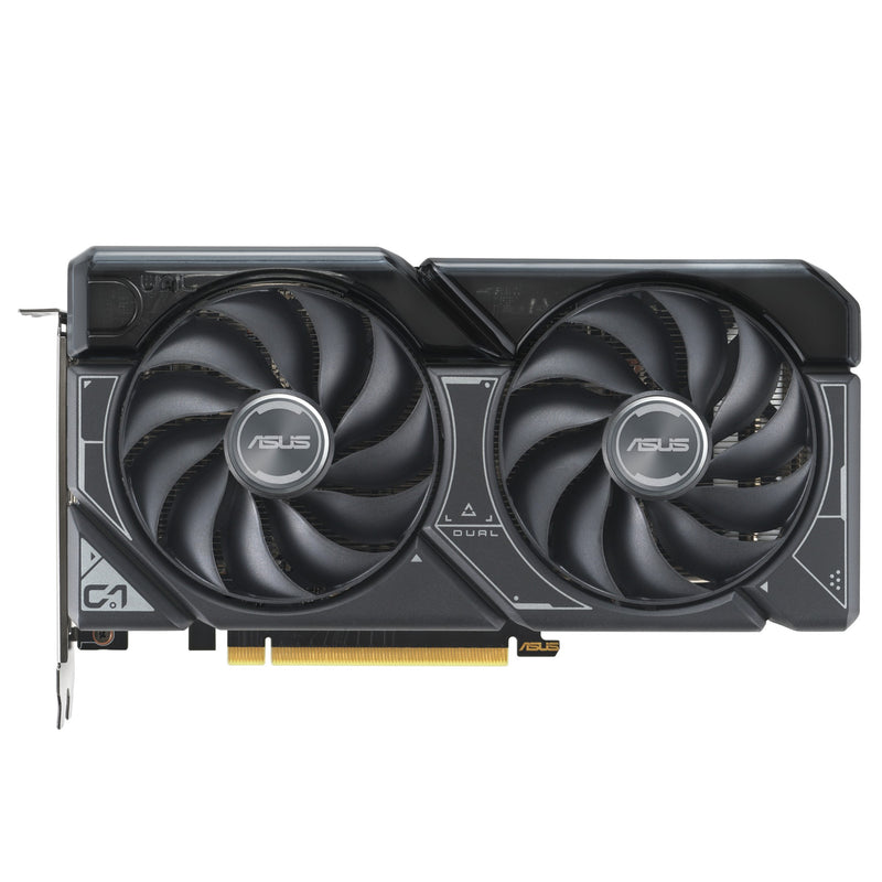 Carte graphique NVIDIA RTX 2000 Ada GDDR6 emballage de vente au détail - Carte + Guide de démarrage rapide, Guide de support, 1 dongle d'alimentation CPU 8 broches vers 2x PCI-E 8 broches, DP 1.4