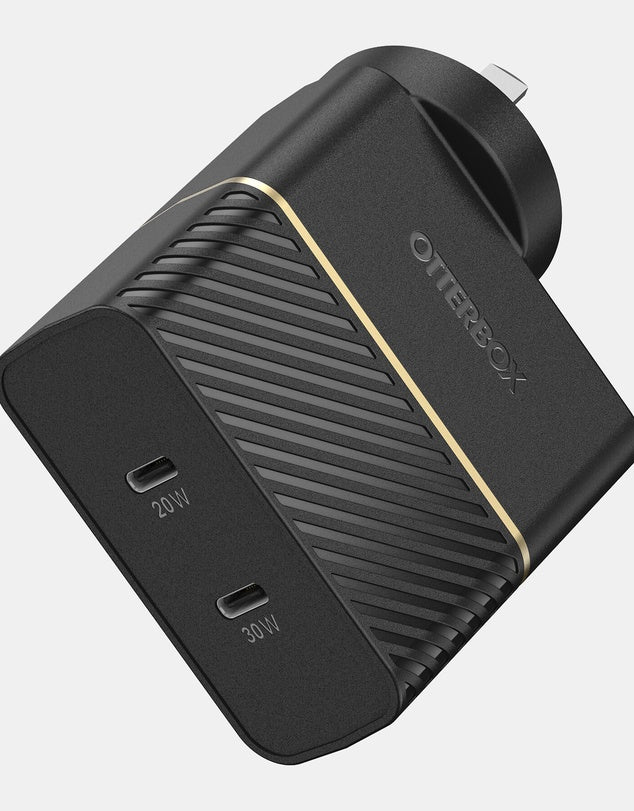 EU WALL CHARGER 20W 1X USB-C
