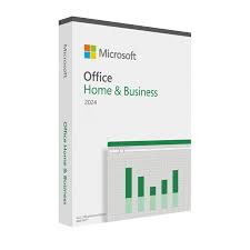 OFFICE HOME AND BUSINESS 2024