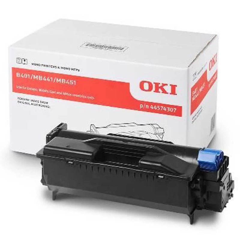 OKI MB441 OPC BLACK (44574307)