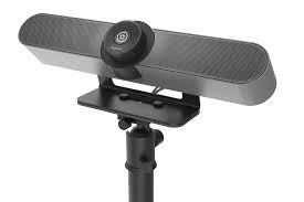 Logitech OTHER - MeetUp - BT WW-9004 - WALL MOUNT