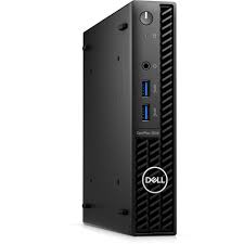 OptiPlex Micro and Thin