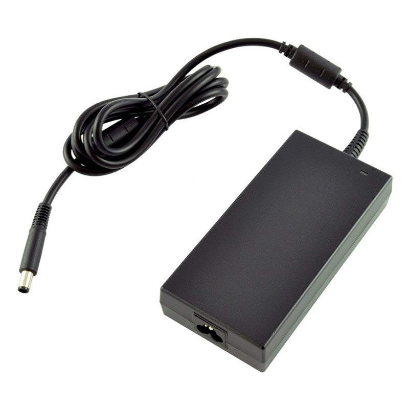 Dell 180W Barrel (7.4 x 5mm) AC Adapter for Latitude E series with EU Plug