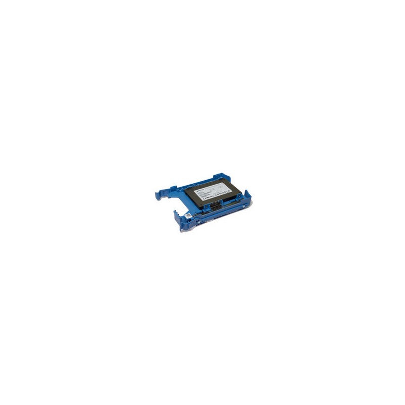 Origin Storage SSD 2TB 3,5 Zoll SATA 3D QLC im Hot-Swap-Caddy