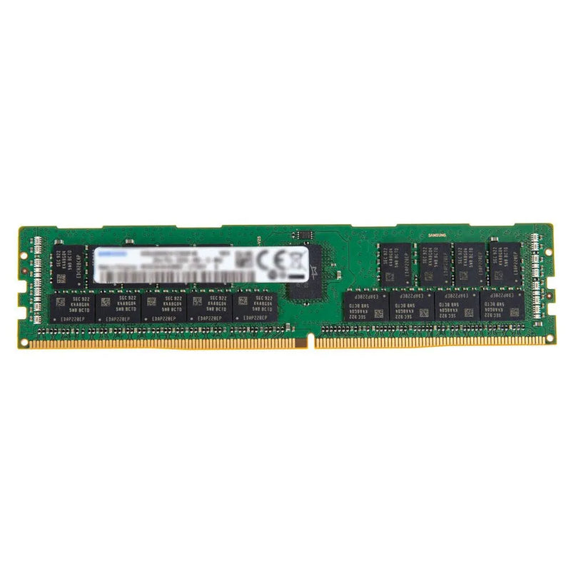 Origin Storage 16GB DDR4 2400MHz RDIMM 2Rx8 ECC 1.2V