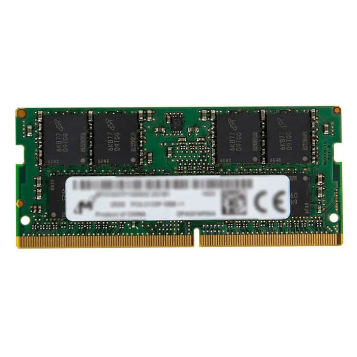 Origin Storage 4GB DDR4 2400MHz SODIMM 1Rx8 Non-ECC 1.2V