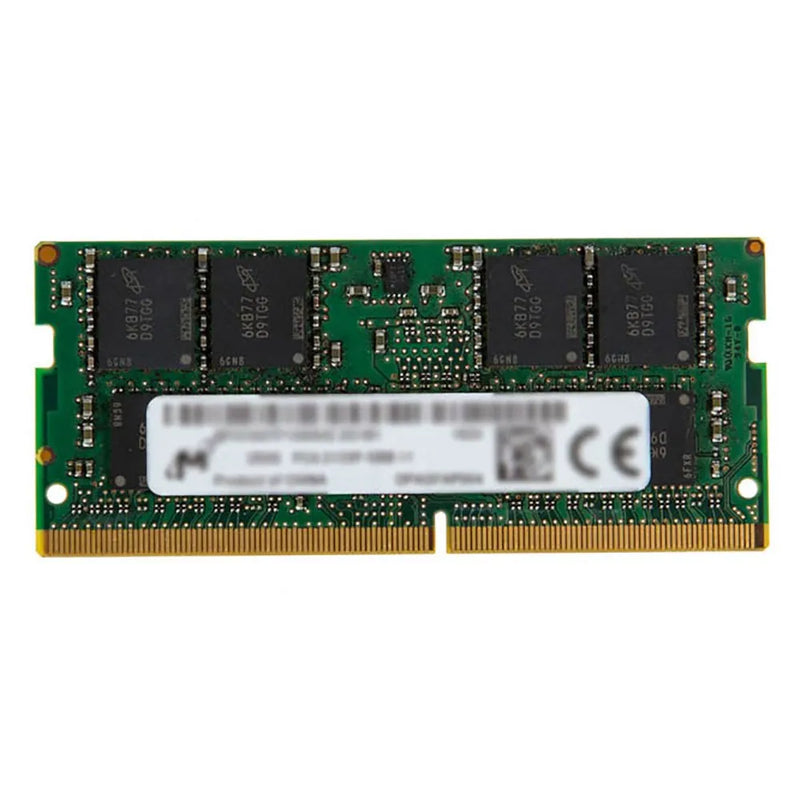 Origin Storage 8GB DDR4 2400MHz SODIMM 2Rx8 Non-ECC 1.2V