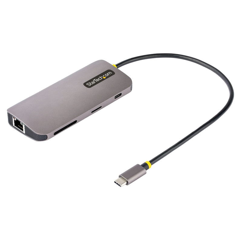 Origin Storage Travel Dock USB-C 4K with Dual HDMI