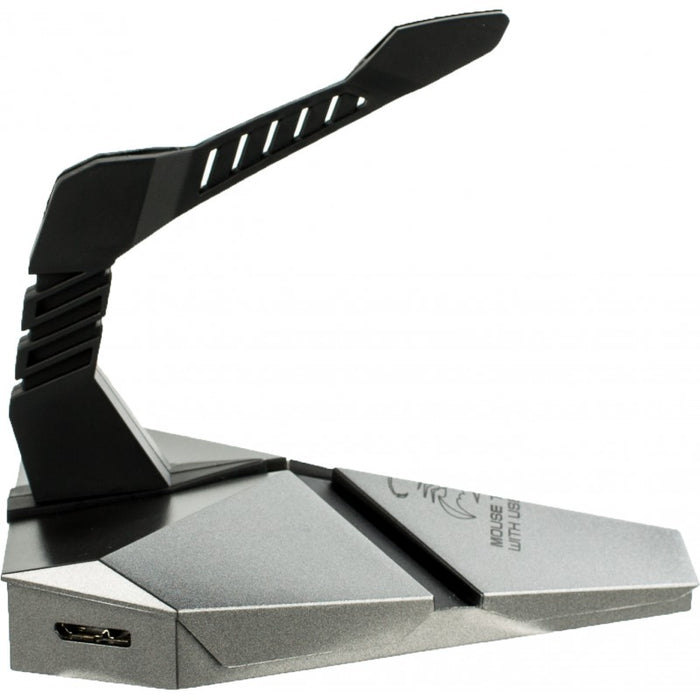 GAMING MOUSE/CARD READER/HUB-