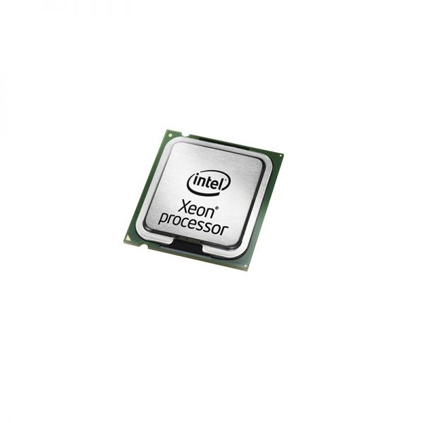 Intel Xeon Silver 4208 - 2.1 GHz - 8-core - 16 threads - 11 MB cache - LGA3647 Socket - for Nimble Storage dHCI Small Solution with HPE ProLiant DL360