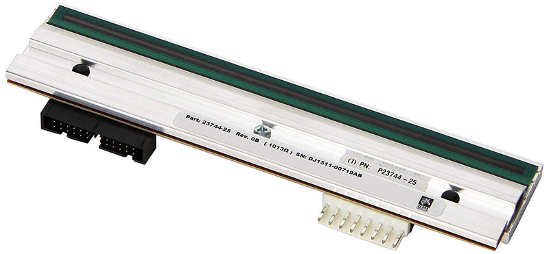 PRINTHEAD 300DPI 170XI4 ZE500-6