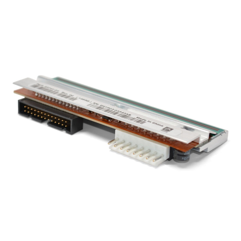 PRINTHEAD 300DPI ZE500-4