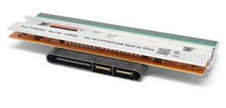 KIT PRINTHEAD 203 DPI ZT510