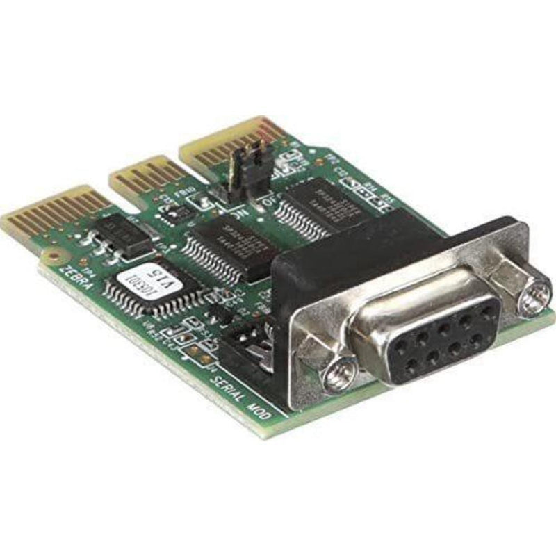 SERIAL MODULE ZD411 ZD421