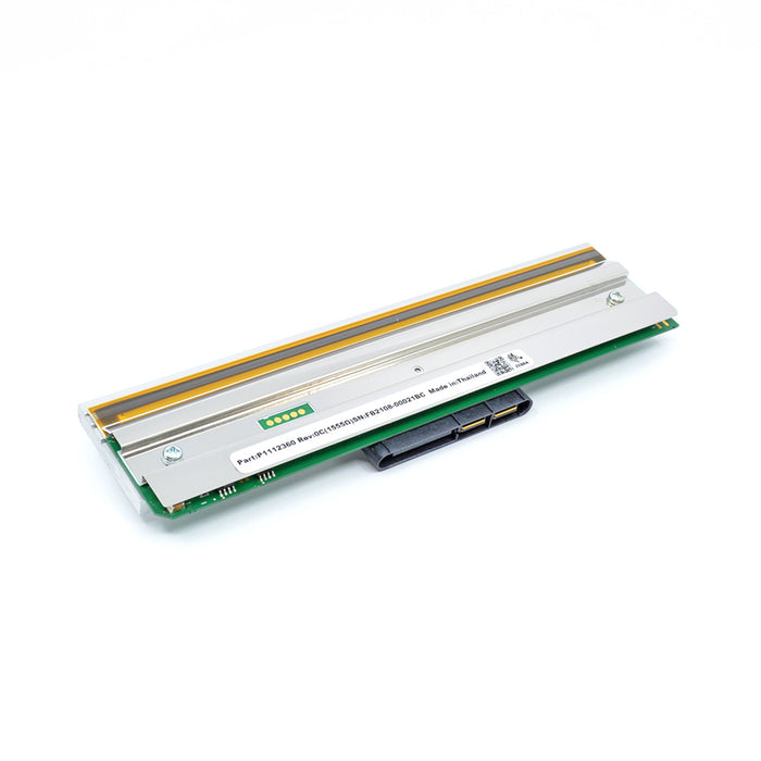 PRINTHEAD 300DPI ZE521 R AND L