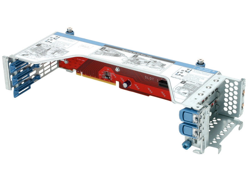 HPE DL36X GEN10+ LP RISER KIT