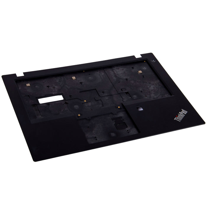 reader for Lenovo laptops