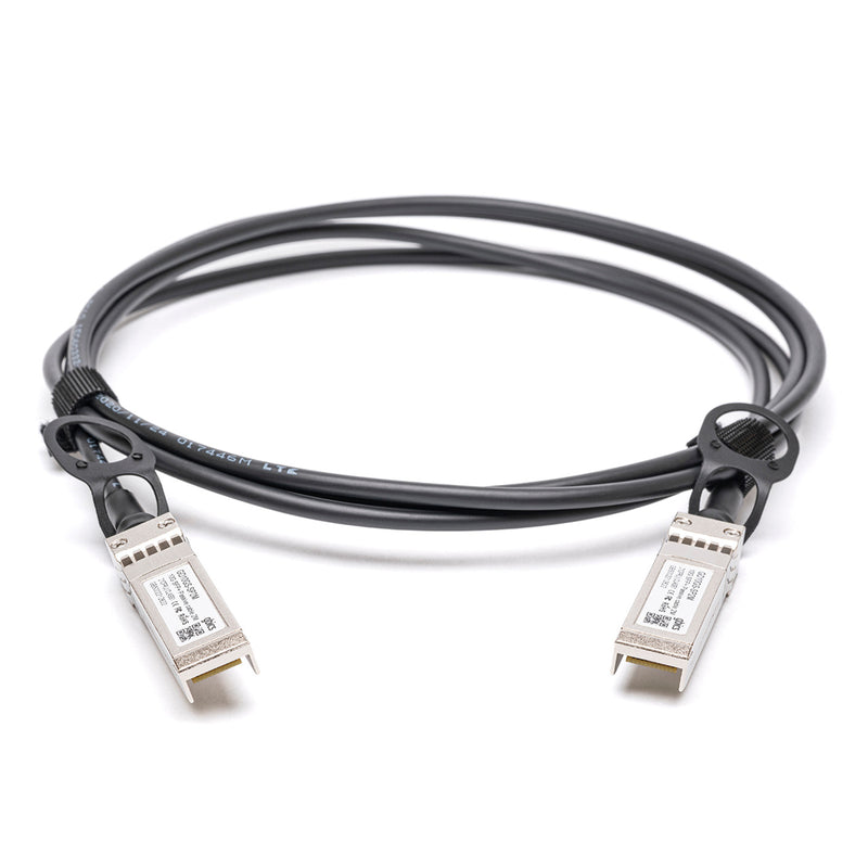 Origin Storage Palo Alto Compatible Direct Attach Copper Twinax Cable 10G SFP+ Cu (3m Passive)