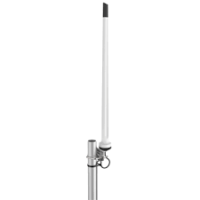 Poynting Antennas LTE/GSM Mast/Wand A-OMNI-0121-V3 weiß SMA (M) 2,4dbi Rundstrahl/Wand 8m Kabel SMA-M LTE