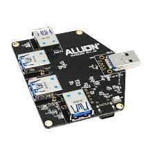 board for HP systems