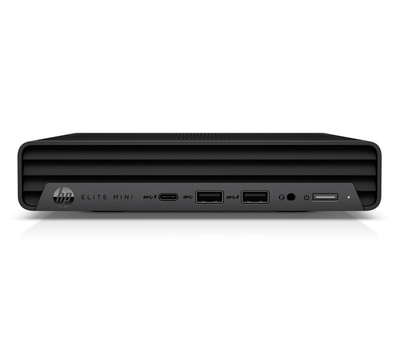 "HP Elite Mini 600 G9 i5-13500T/16GB/512SSD/W11P WLAN SmartBuy 3J G(DE)"